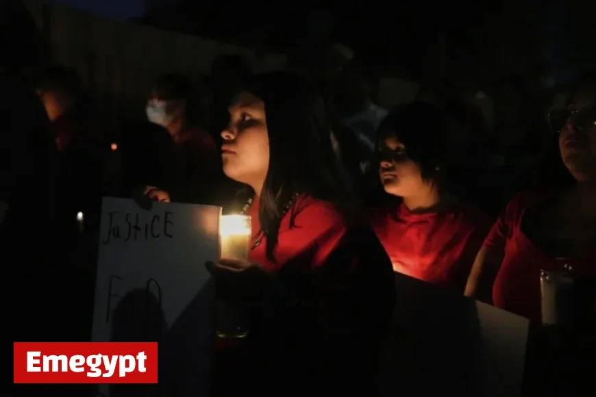 Turquoise Alert Activated Once Since July as Hundreds Go Missing in Arizona