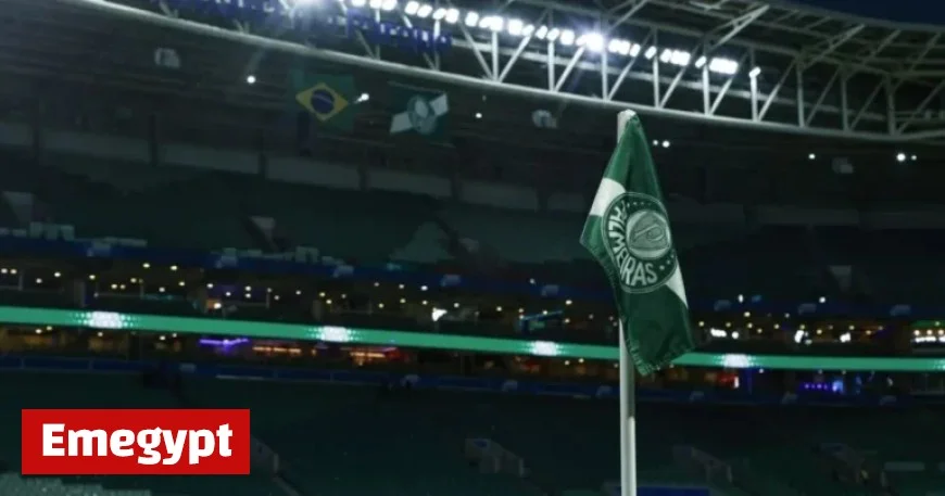 Palmeiras vs LDU: Lineups for Libertadores Semifinal Revealed