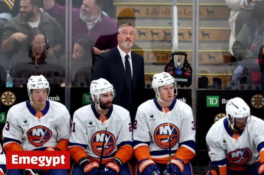 Watch Islanders vs. Hurricanes Live Today: Free NHL Streaming Guide