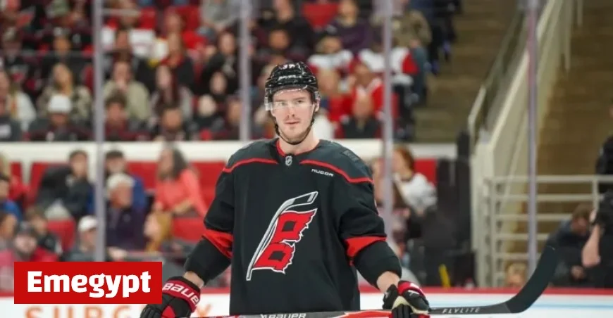 Islanders Face Hurricanes: Game Preview