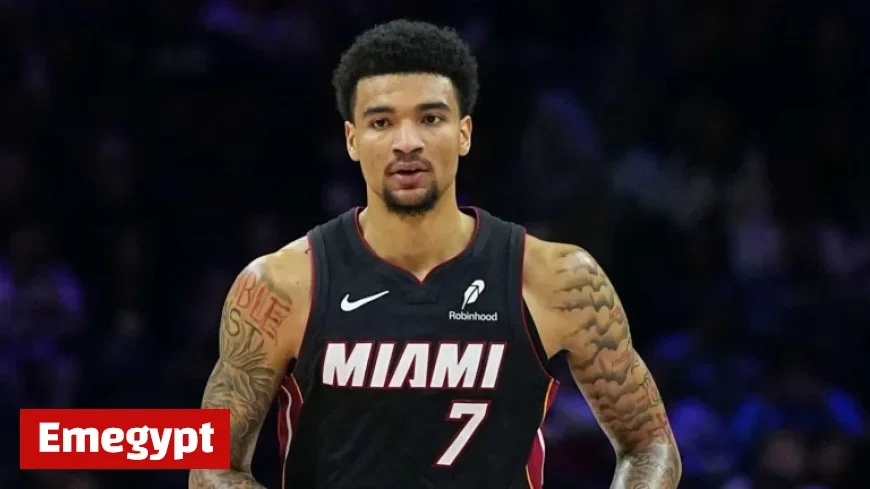 Victor Wembanyama Seizes Prime Opportunity to Eliminate Growing Challenge