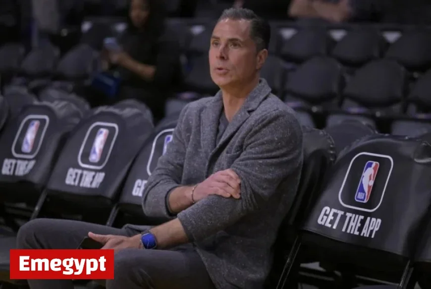 NBA Analyst Unveils Lakers’ Realistic and Dream Targets