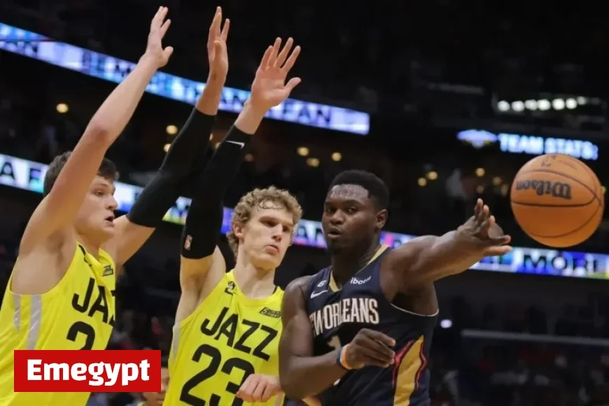 Lakers’ Blockbuster Trade Proposal Secures $195.9 Million Co-Star with Luka Doncic