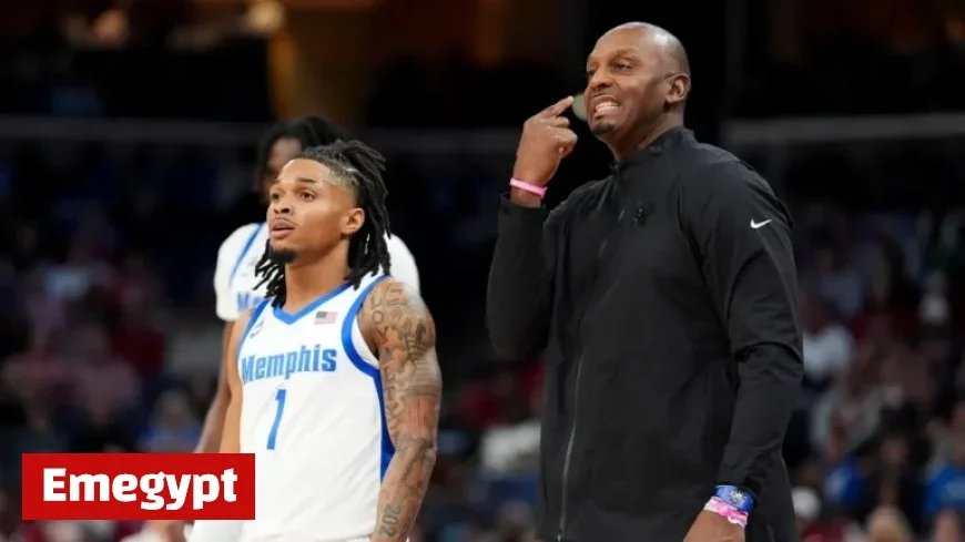 Live Updates: Memphis vs. Auburn Basketball Score, Highlights, Viewing Guide