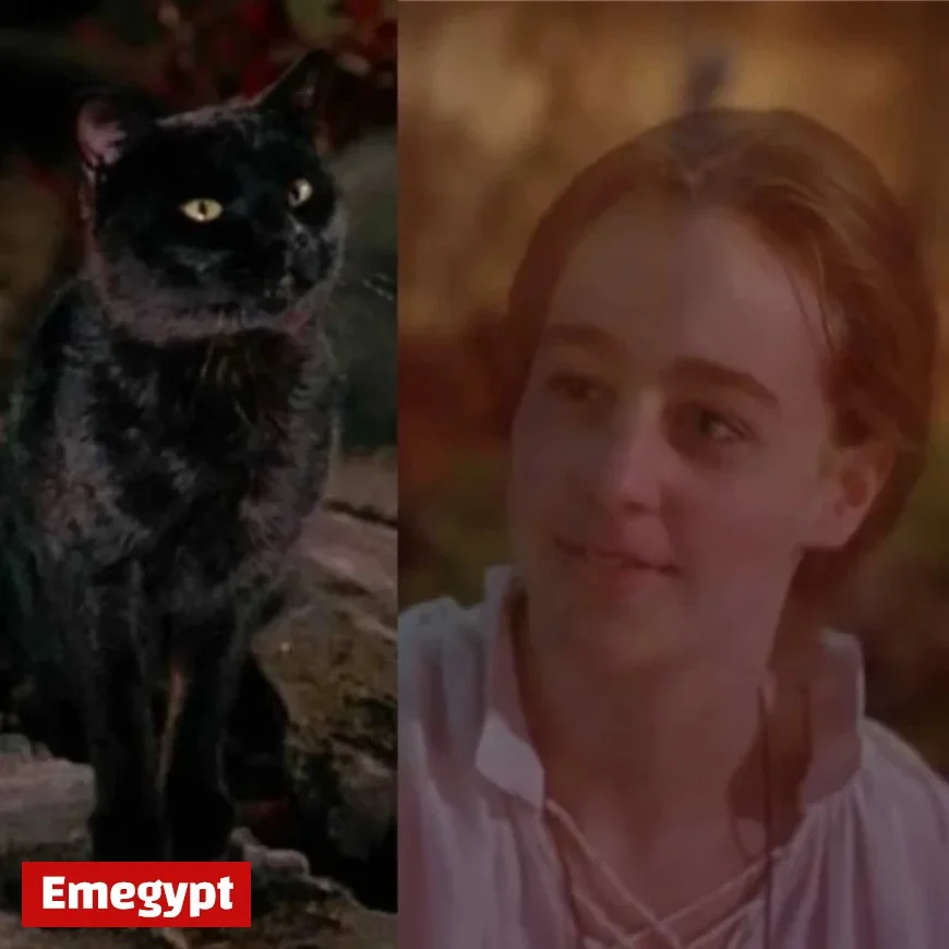 “Hocus Pocus Star Sean Murray Born in Montgomery County”