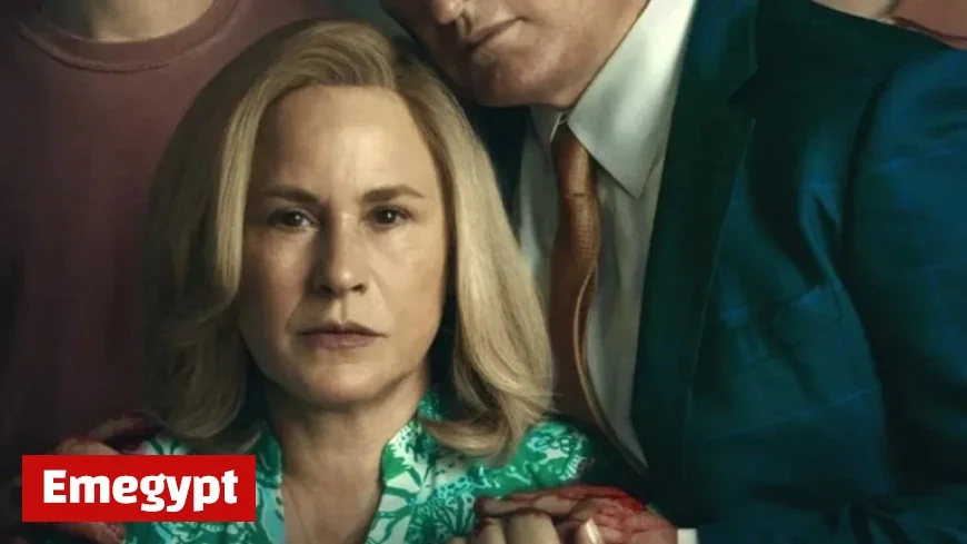 Attorney Criticizes Hulu’s Alex Murdaugh Series: ‘Gloria Was Much More’