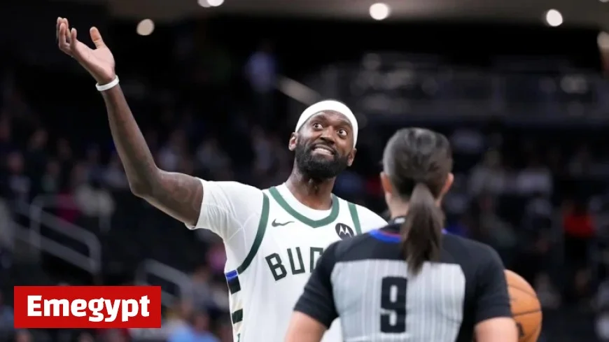 Bucks Face Urgent Bobby Portis Issue Needing Immediate Attention