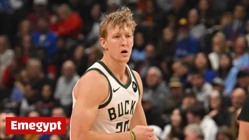 AJ Green Shines in New Leading Role with the Bucks