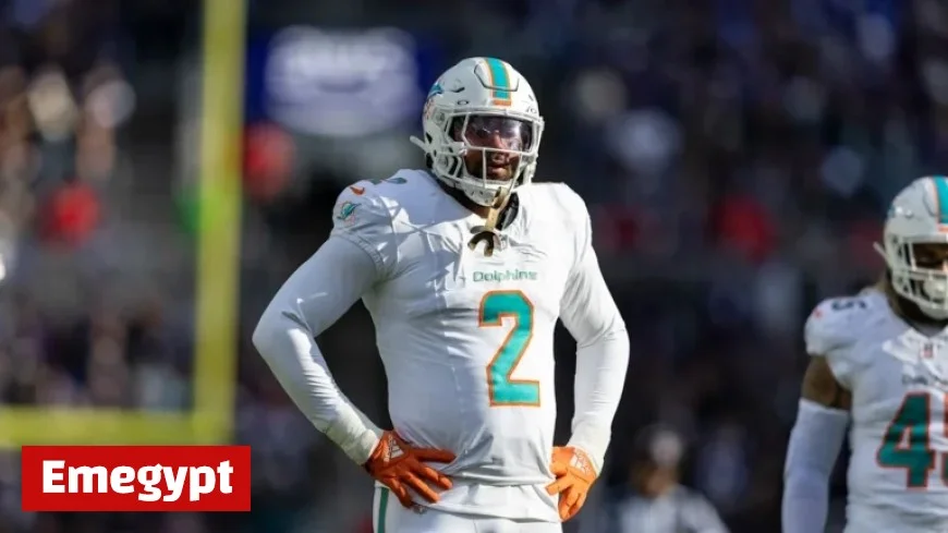 Bradley Chubb Intensifies Ravens’ Challenges This Week