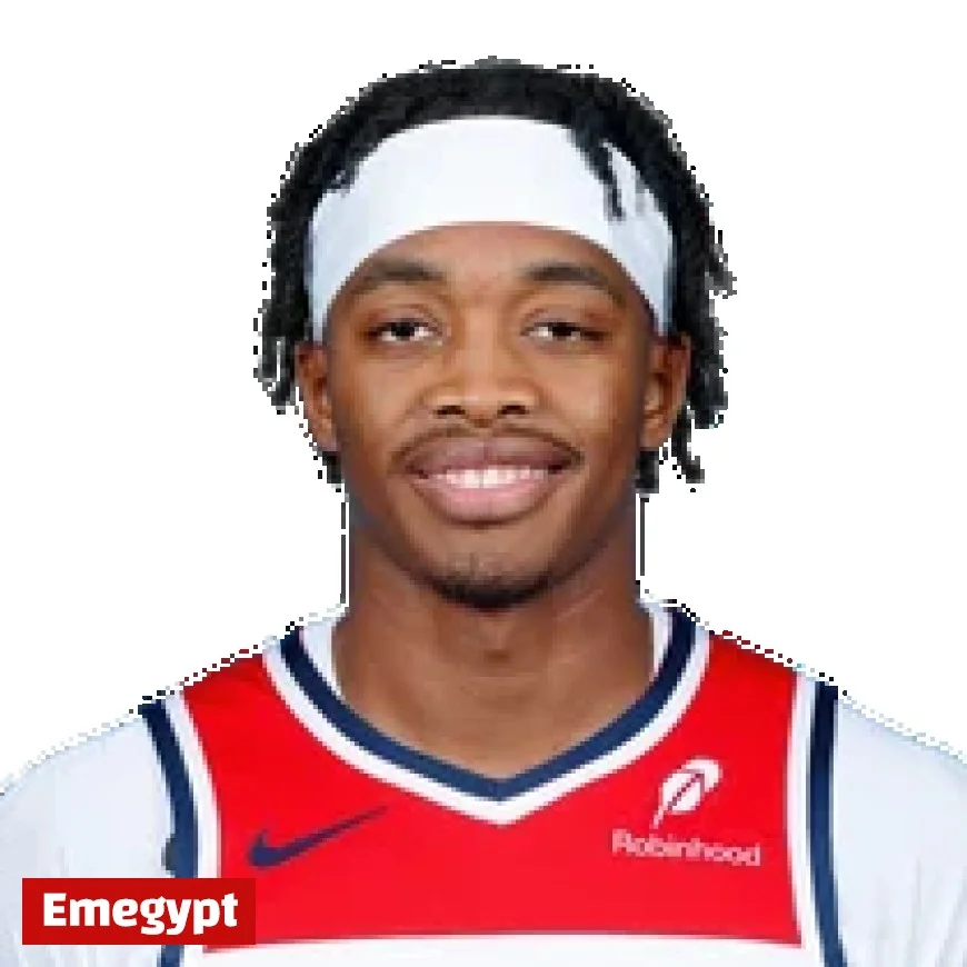 Bilal Coulibaly to Make Season Debut Thursday After Thumb Injury