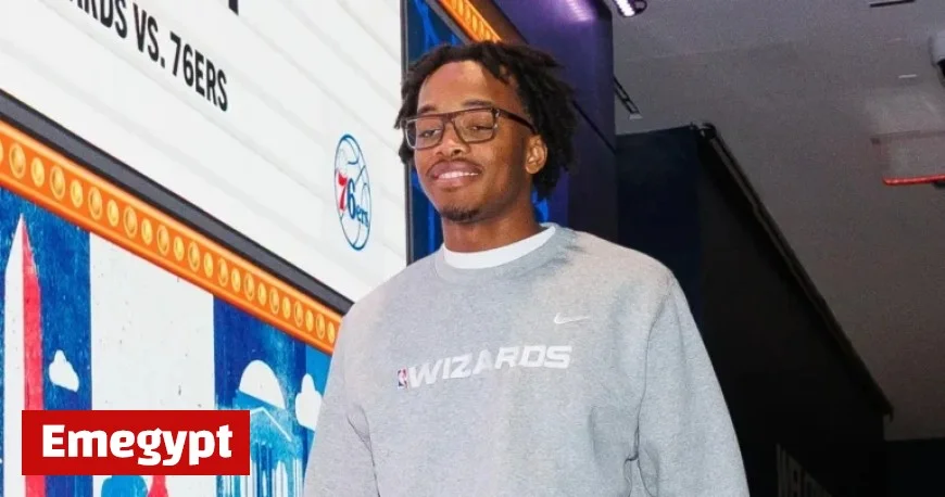 Bilal Coulibaly Set for Thursday Season Debut