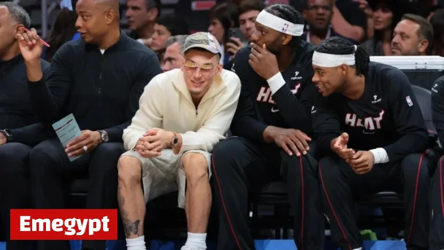 How Miami Heat’s New Offense Thrives Without Tyler Herro and His Future Impact