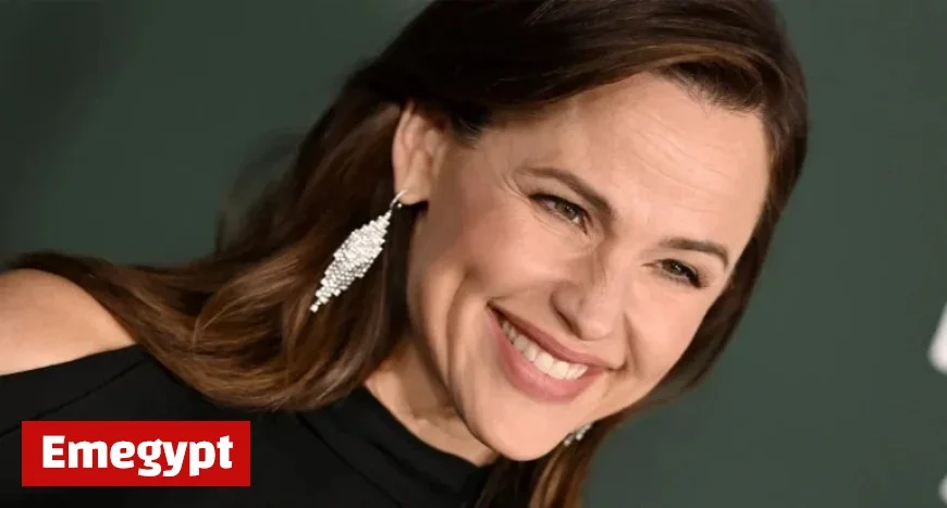 Jennifer Garner Reveals Brilliant Halloween Costume Idea for Exhausted Moms
