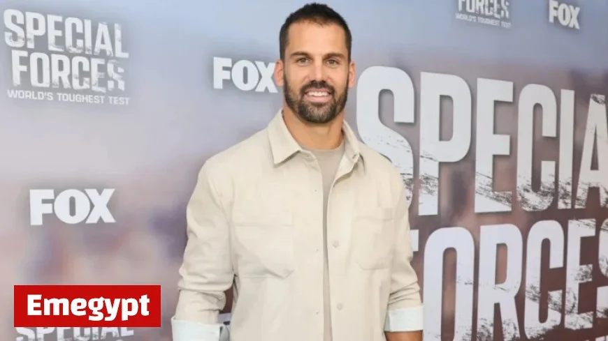 Eric Decker’s New Career After NFL Retirement: From Star Athlete to ‘Special Forces’