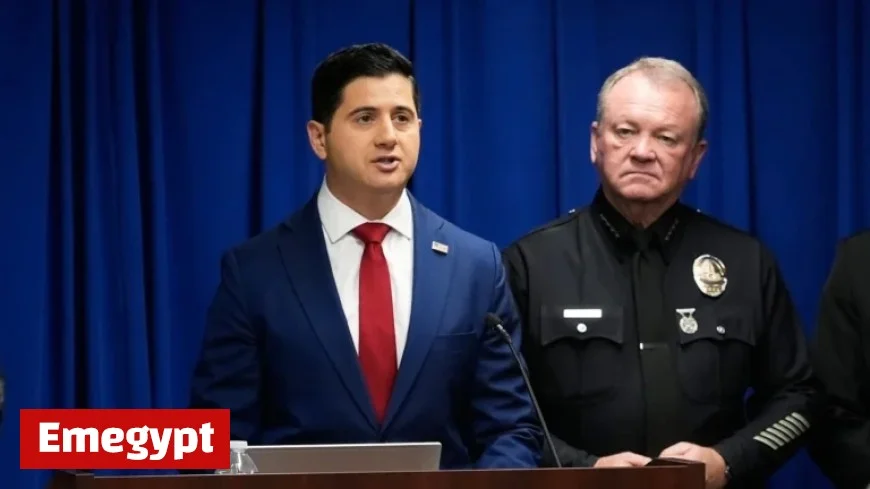 Court Removes Trump-Appointed US Attorney from Multiple Criminal Cases