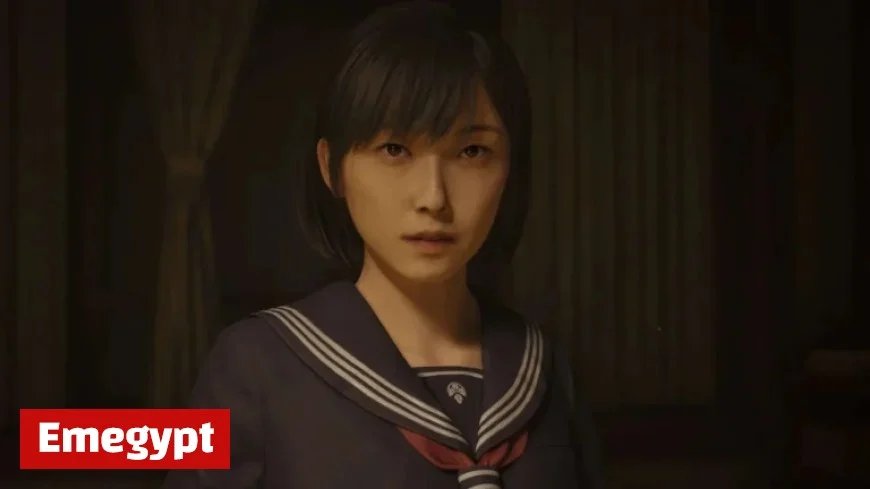 Konatsu Kato’s Silent Hill f Livestream Hits 1.7 Million Views