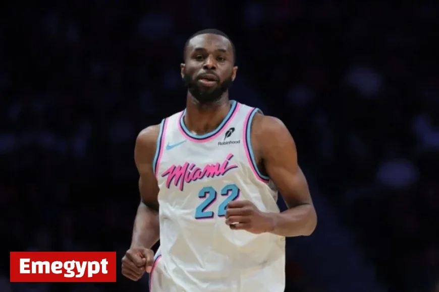 Heat Update: Wiggins, Mitchell, Powell, Adebayo, Jaquez Highlights