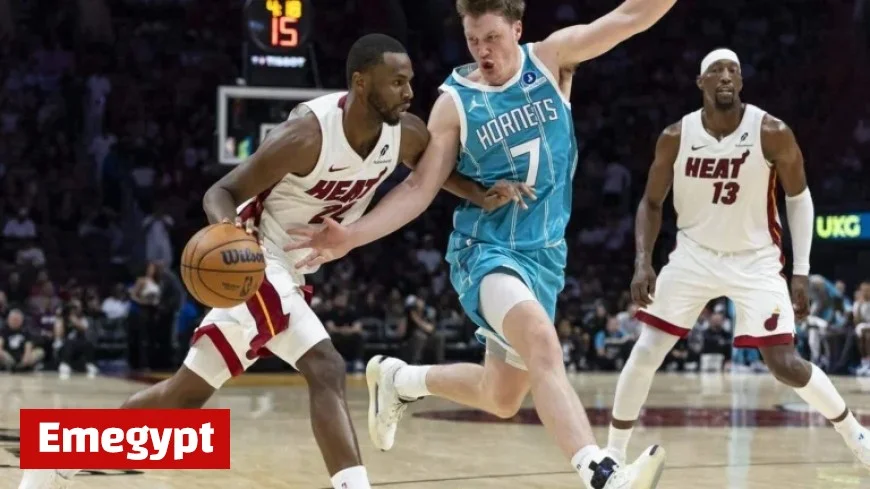 Wiggins Shines as Powell Remains Doubtful; Jaquez and Mitchell Impress for Heat