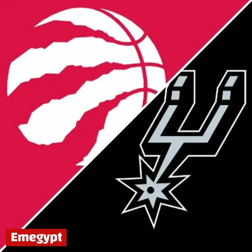 Spurs Dominate Raptors 121-103: Game Recap (Oct 27, 2025)