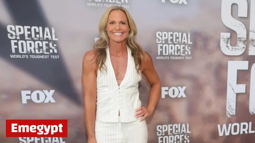 Christie Pearce Rampone: Ex-Husband Chris Rampone, Divorce, and Children Explained