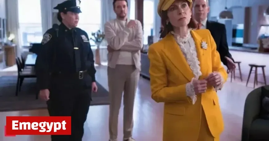 Elsbeth Season 3 Episode 4: Release Date and Streaming Time Unveiled