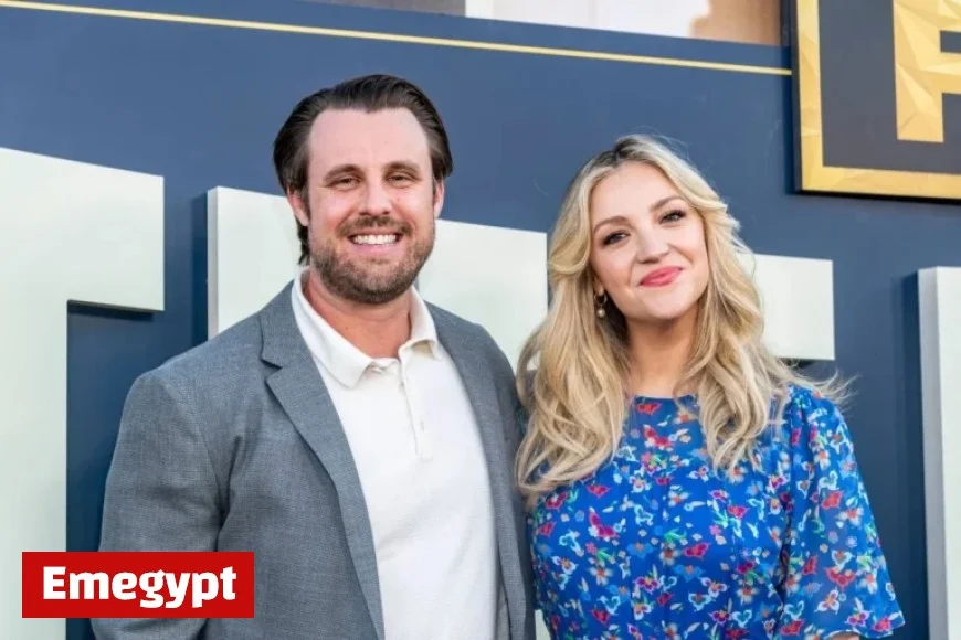 Chris Witaske to Lead 2025 St. Charles Electric Christmas Parade