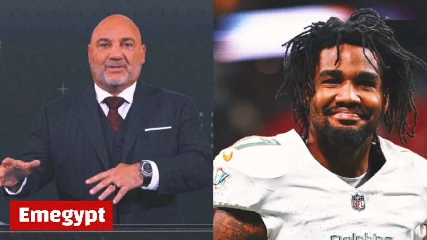 Key NFL Trade Deadline Moves: Jay Glazer Highlights 3 Players to Watch