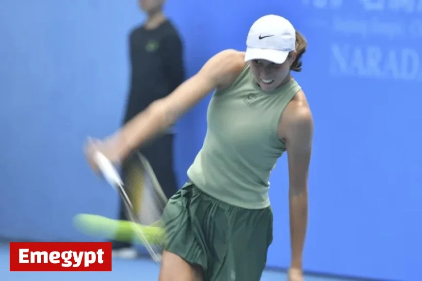 Teen Talents Tagger, Pohankova Shine in Successful WTA Debuts