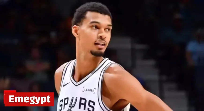 Victor Wembanyama: Ranking Among the Tallest Active NBA Players