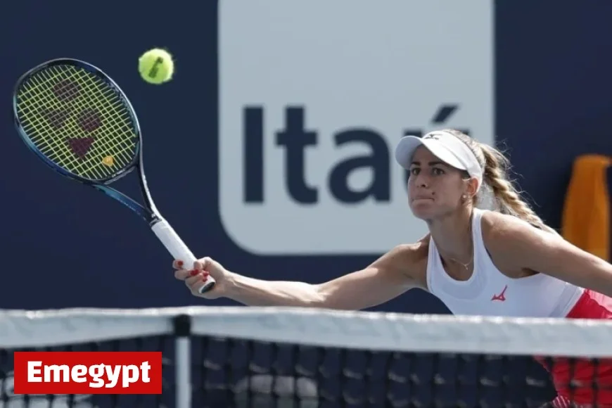 WTA Jiujiang Day 1: Starodubtseva vs Zheng Predictions