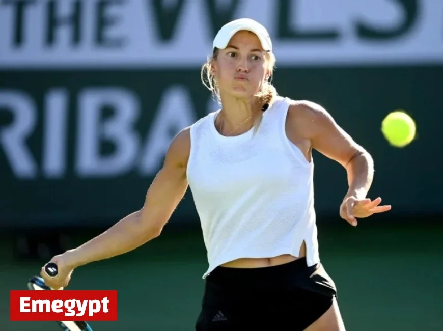 Jiujiang WTA Quarterfinal Preview: Putintseva Faces Golubic