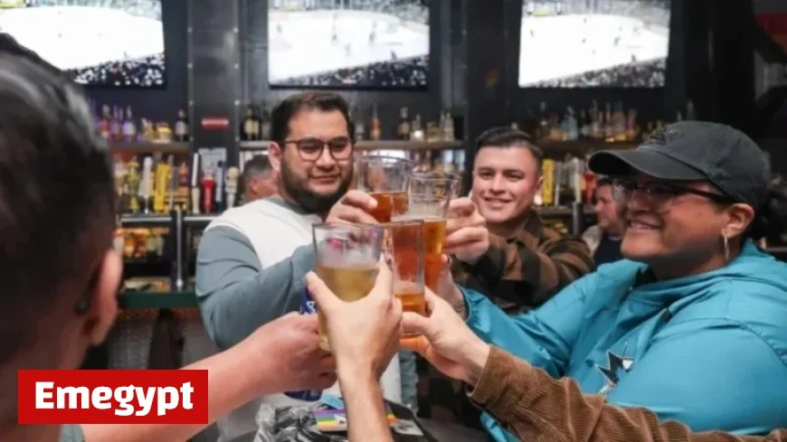 Sharks Announce 2025-26 Watch Party Lineup