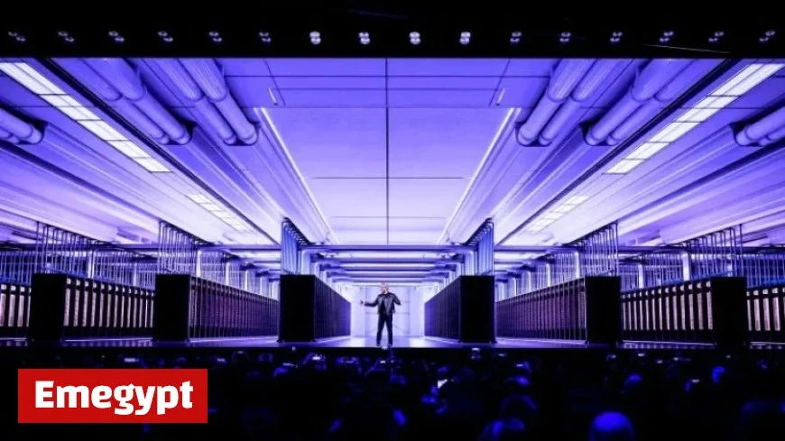 Apple Reaches Landmark as World’s Most Valuable Company