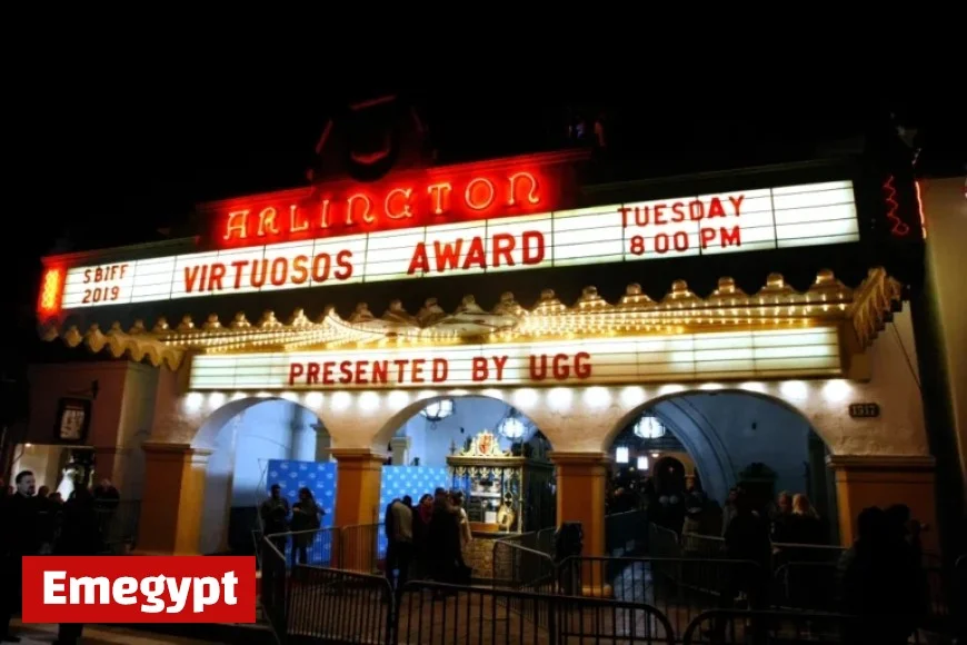 Santa Barbara Film Festival Announces 2026 Virtuosos Award Recipients