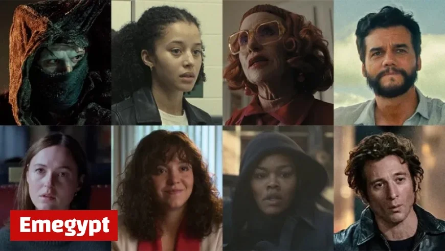 Sydney Sweeney, Jacob Elordi Honored at Santa Barbara’s Virtuosos Awards