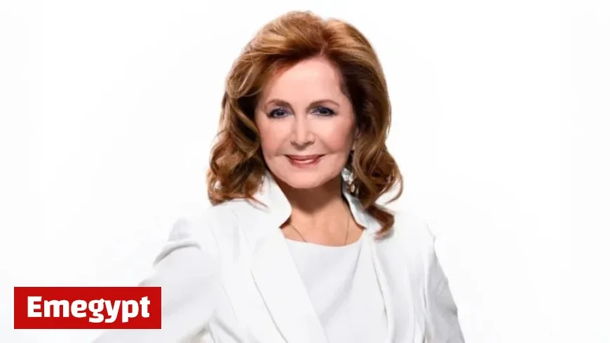 “‘Days of Our Lives’ Star Suzanne Rogers Discloses Stage 2 Colorectal Cancer”