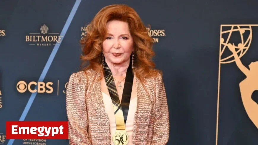 ‘Days of Our Lives’ Star Suzanne Rogers Discloses Cancer Diagnosis (Exclusive)