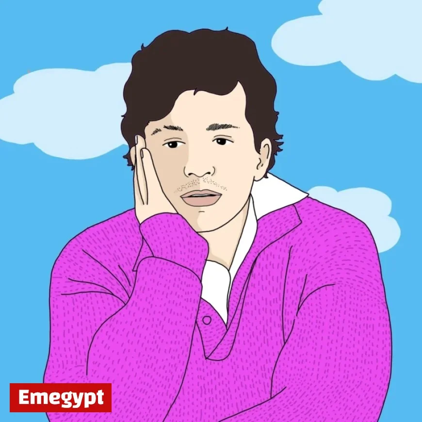 Charlie Puth Faces Challenging Professor Qualifying Exam