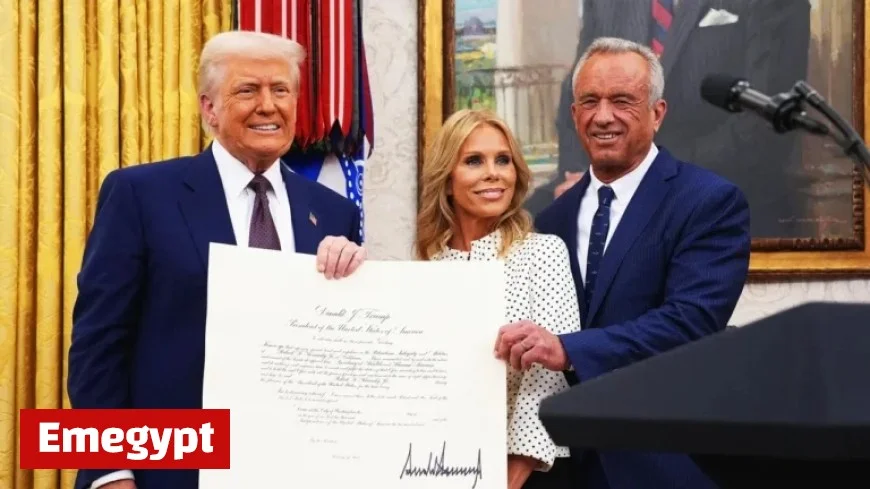 Cheryl Hines’s MAGA Transformation Confounds Hollywood Colleagues