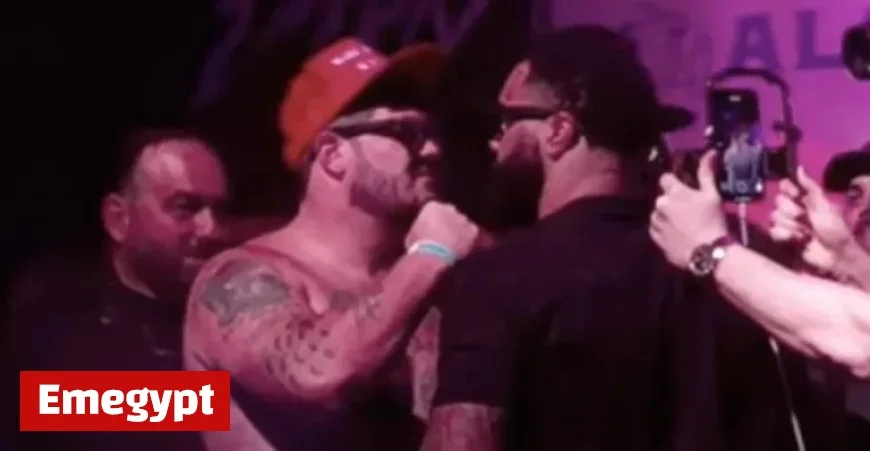 Steveson vs. Swanson: Dirty Boxing 4 Results Live