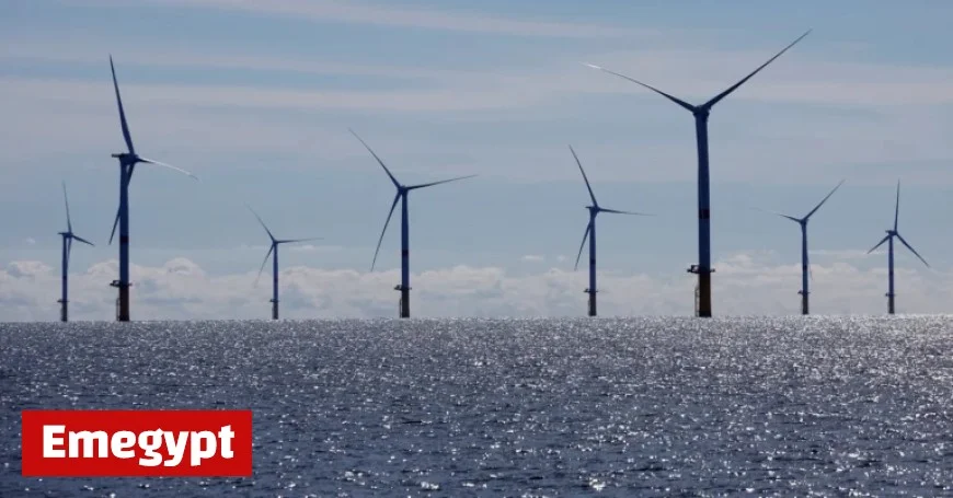 Kennedy Orders CDC to Investigate Offshore Wind Farms’ Potential Harms, Bloomberg Reports