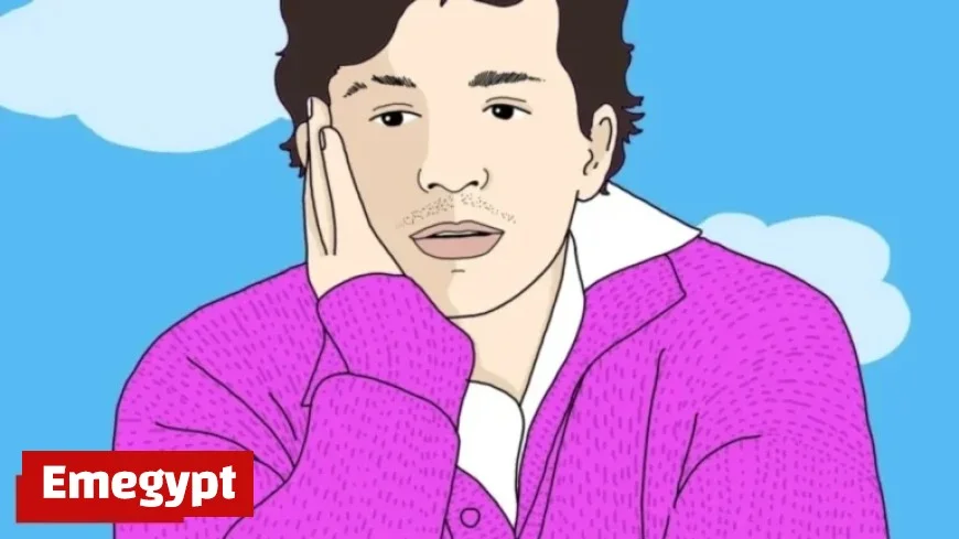 Charlie Puth Tackles Tough Professor Qualifying Exam