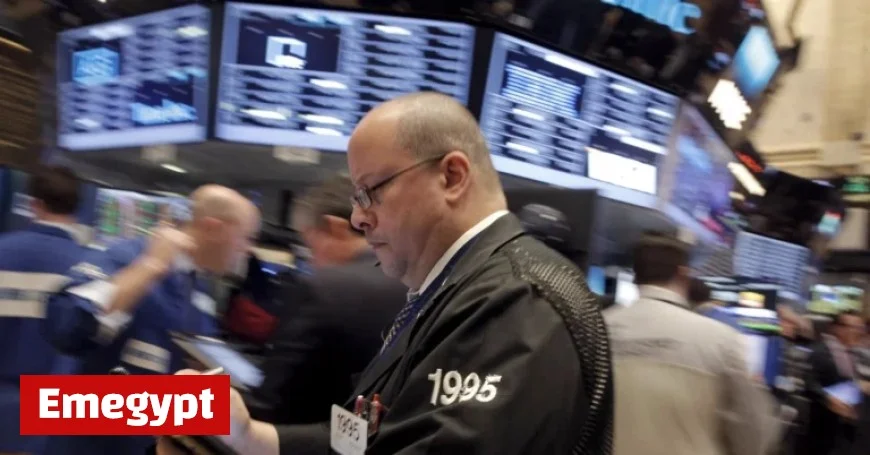 Tech Stocks Tumble Amid Trump-Xi Trade Discussions