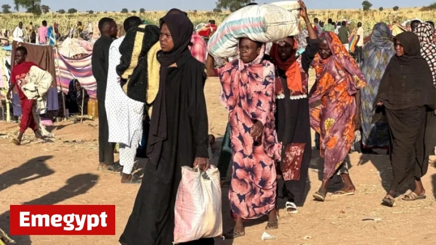 Darfur Hospital Massacre Kills Hundreds; ‘Hero’ Doctors Abducted