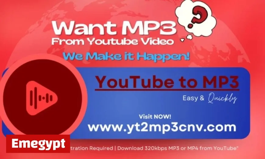 Streamline YouTube Video Conversion to MP3 and MP4 with yt2mp3cnv for Education