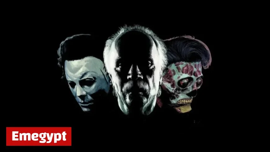 John Carpenter to Stream Halloween Night Concert Live