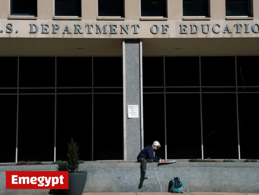 Trump Administration Blocks Loan Relief for Opposed Groups with New Rules