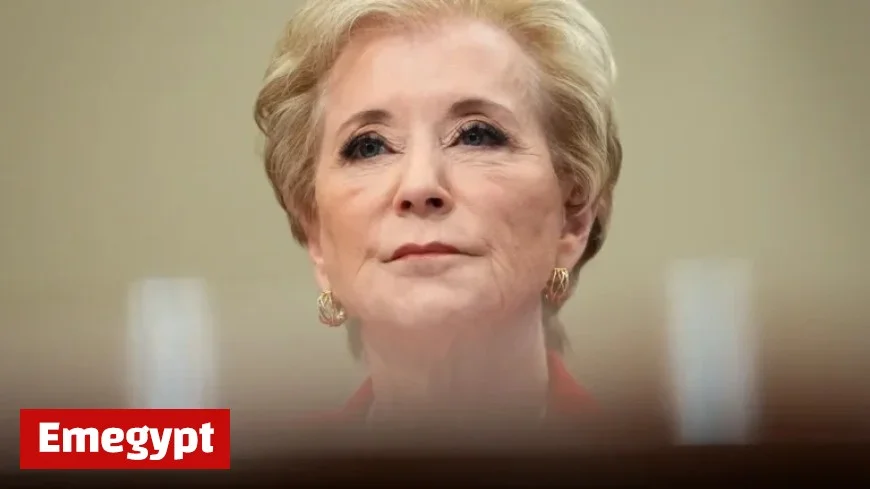 Trump Administration Overhauls Student Debt Relief Program