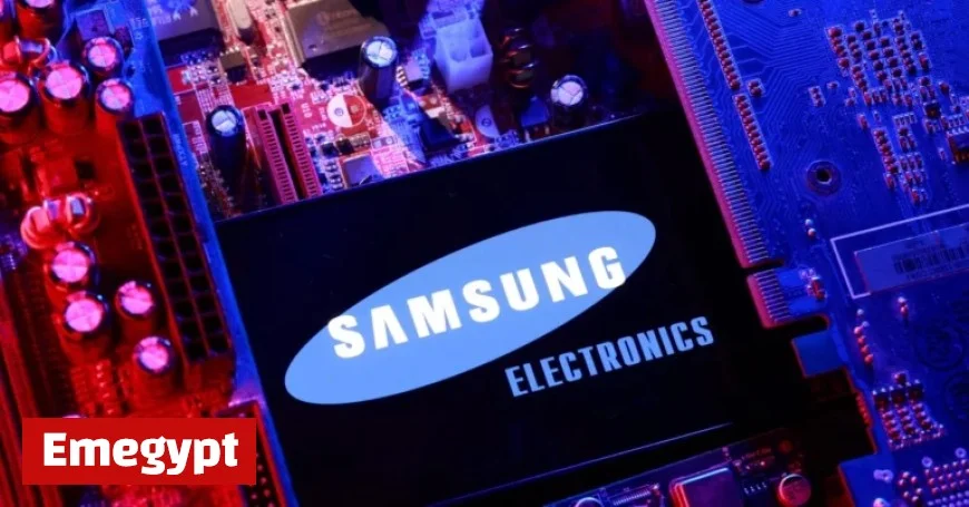 Samsung in Talks with Nvidia to Supply Next-Gen HBM4 Chips