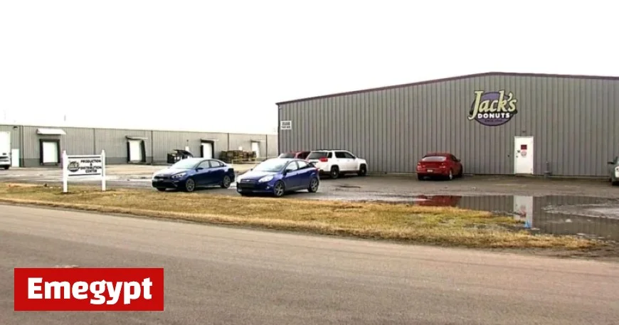 Jack’s Donuts Indiana Commissary Files Chapter 11 Bankruptcy